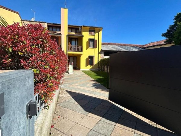 casa indipendente in vendita a Castelfranco Veneto