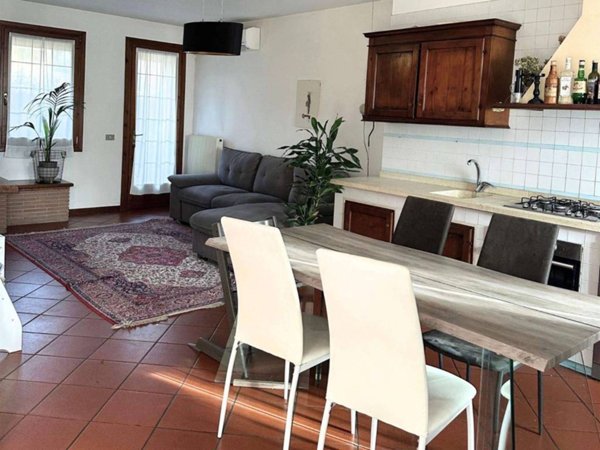 casa indipendente in vendita a Castelfranco Veneto