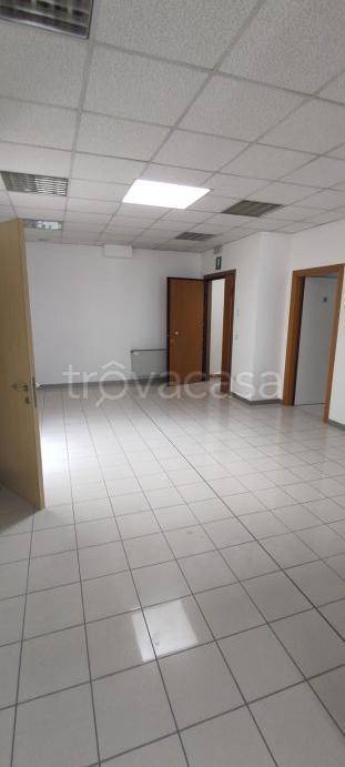 ufficio in vendita a Castelfranco Veneto