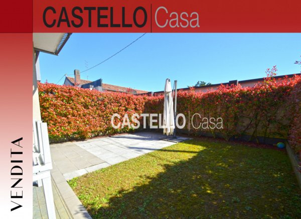 appartamento in vendita a Castelfranco Veneto