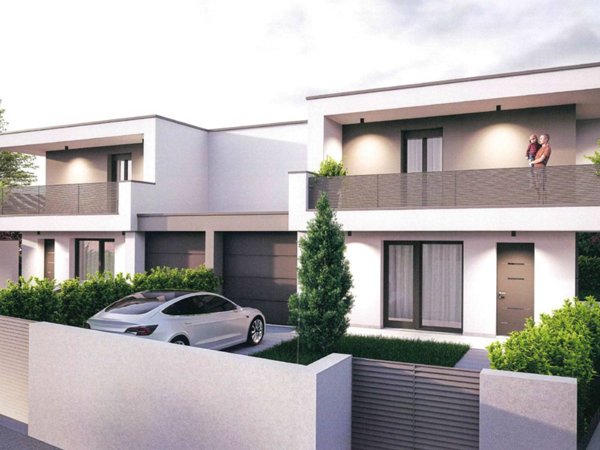 casa indipendente in vendita a Castelfranco Veneto