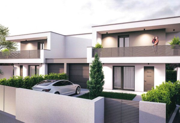 casa indipendente in vendita a Castelfranco Veneto