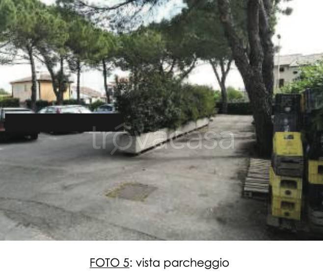 negozio in vendita a Castelfranco Veneto in zona Salvarosa