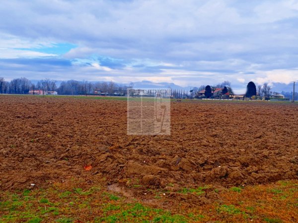 terreno agricolo in vendita a Castelfranco Veneto