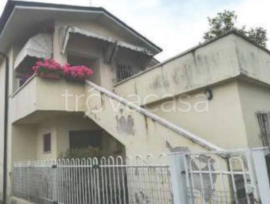 terreno edificabile in vendita a Castelfranco Veneto