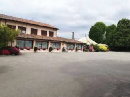 terreno edificabile in vendita a Castelfranco Veneto