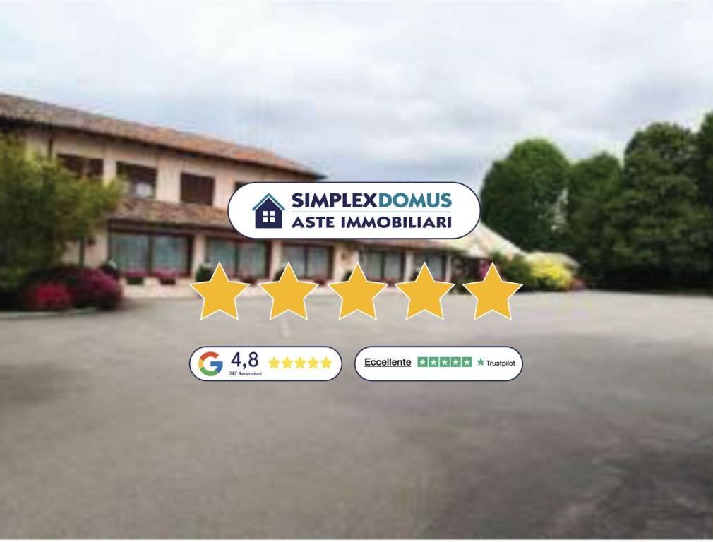 casa indipendente in vendita a Castelfranco Veneto in zona Salvarosa