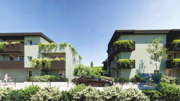 appartamento in vendita a Castelfranco Veneto