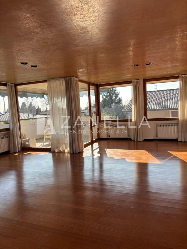 appartamento in vendita a Castelfranco Veneto