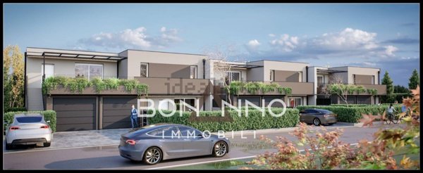 appartamento in vendita a Castelfranco Veneto