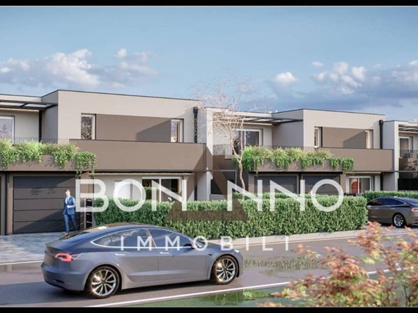 appartamento in vendita a Castelfranco Veneto