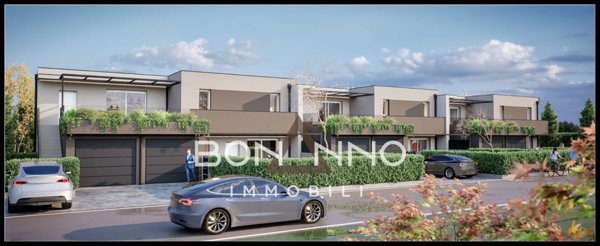 appartamento in vendita a Castelfranco Veneto