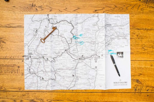 capannone in vendita a Castelfranco Veneto