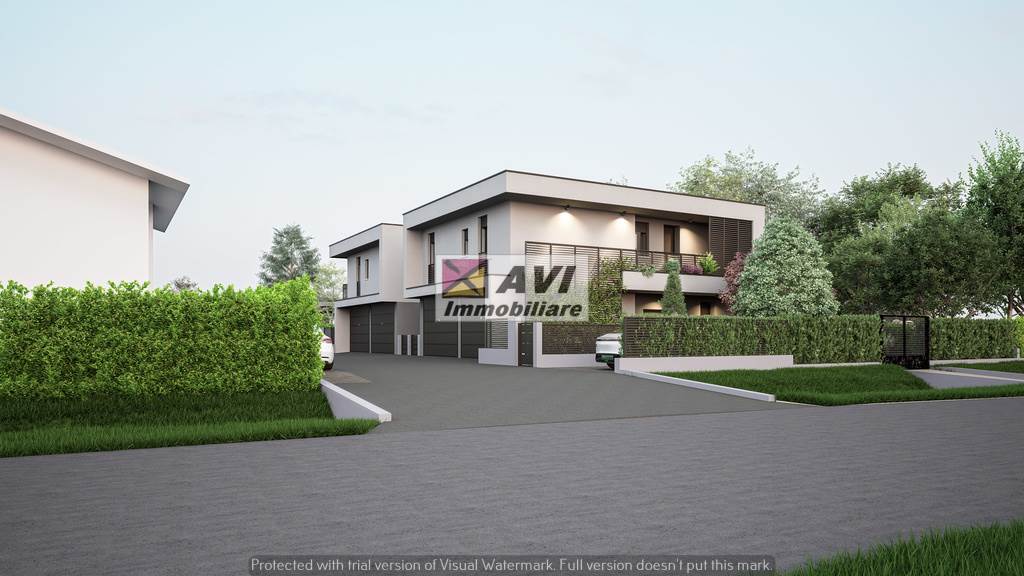 appartamento in vendita a Castelfranco Veneto