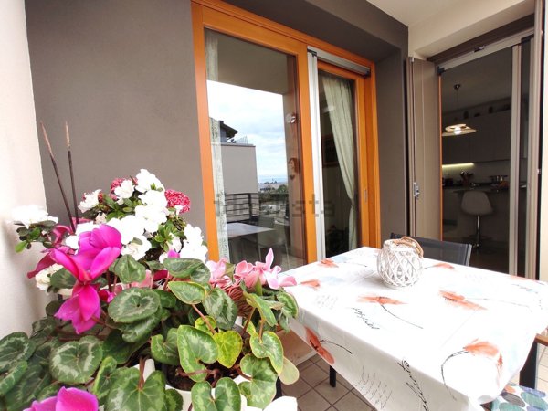 appartamento in vendita a Castelfranco Veneto