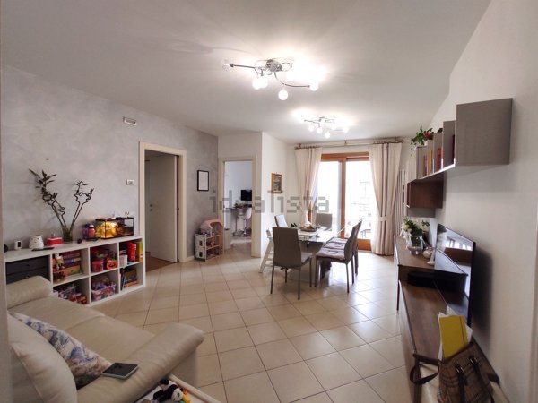 appartamento in vendita a Castelfranco Veneto