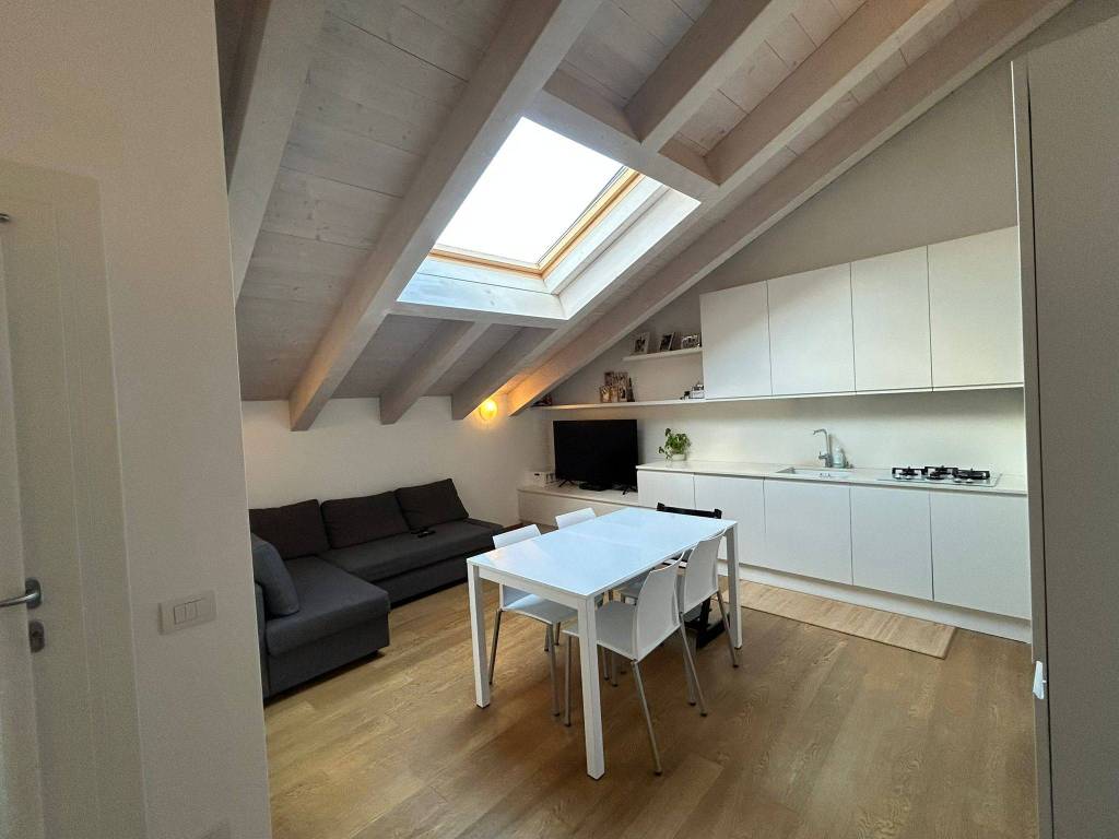 appartamento in vendita a Castelfranco Veneto