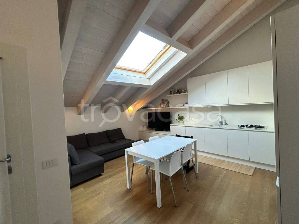 appartamento in vendita a Castelfranco Veneto