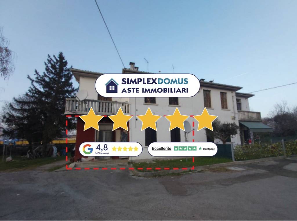 appartamento in vendita a Castelfranco Veneto