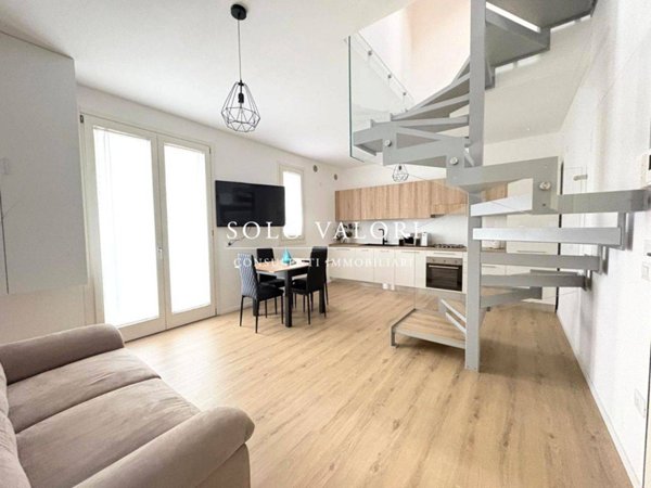 appartamento in vendita a Castelfranco Veneto