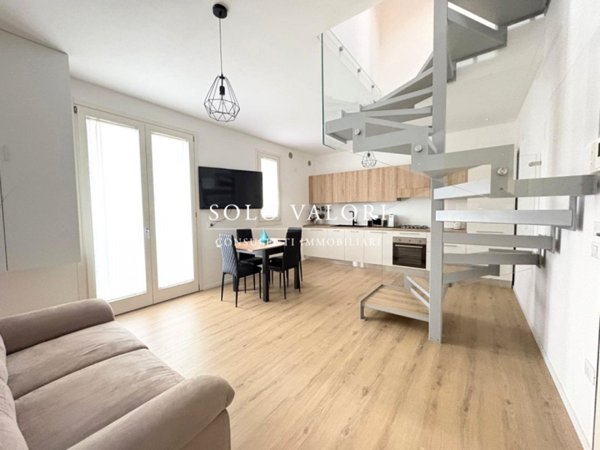 appartamento in vendita a Castelfranco Veneto