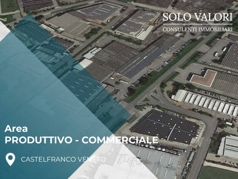 ufficio in vendita a Castelfranco Veneto