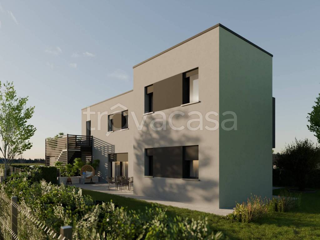 appartamento in vendita a Castelfranco Veneto