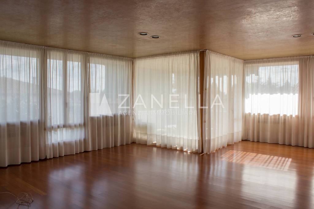 appartamento in vendita a Castelfranco Veneto