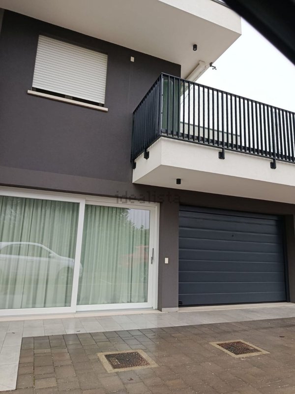 appartamento in vendita a Castelfranco Veneto