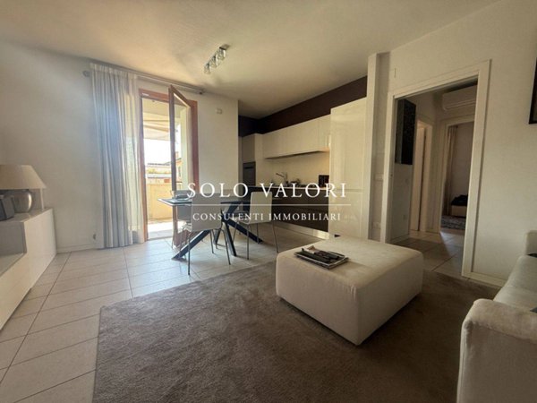 appartamento in vendita a Castelfranco Veneto