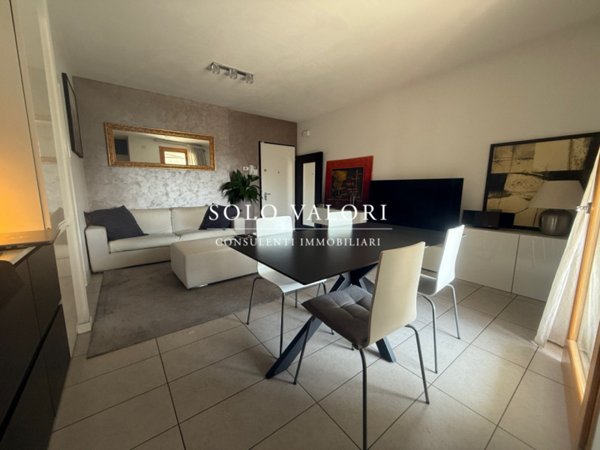 appartamento in vendita a Castelfranco Veneto