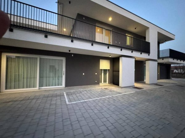 appartamento in vendita a Castelfranco Veneto