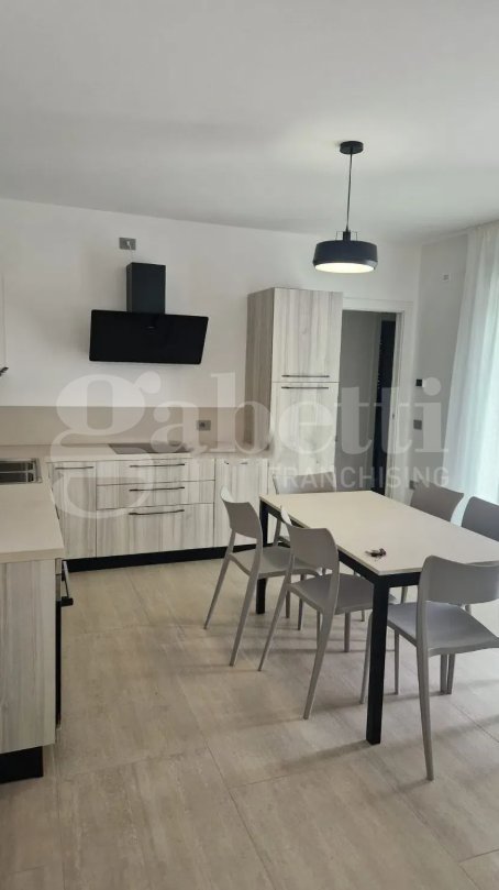 appartamento in vendita a Castelfranco Veneto