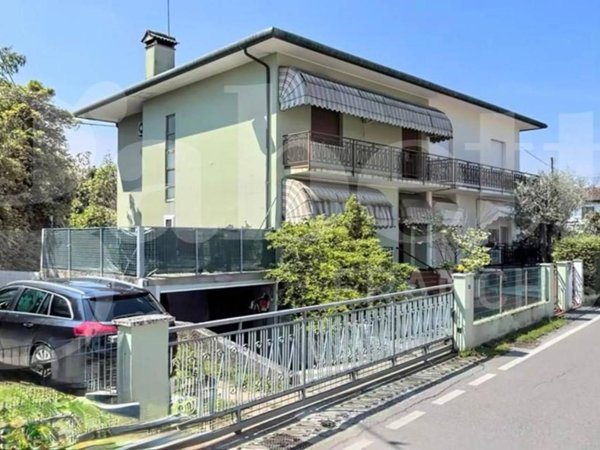 casa indipendente in vendita a Castelfranco Veneto