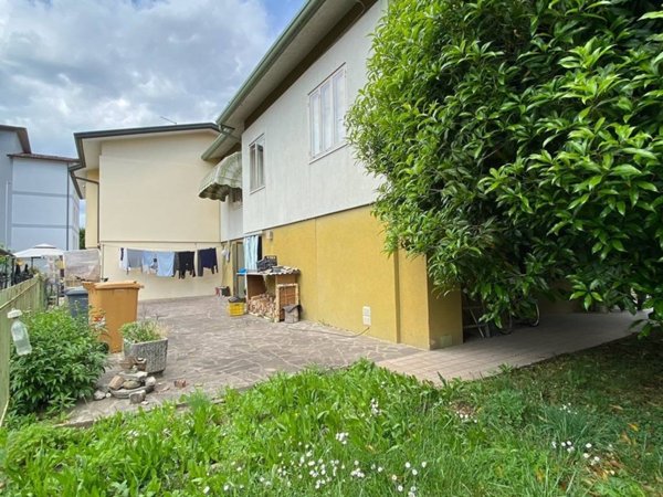 casa indipendente in vendita a Castelfranco Veneto