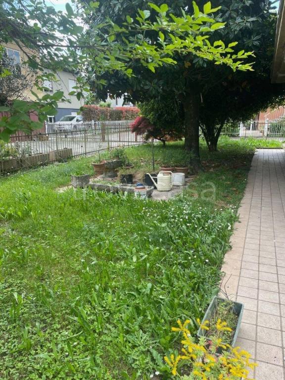casa indipendente in vendita a Castelfranco Veneto