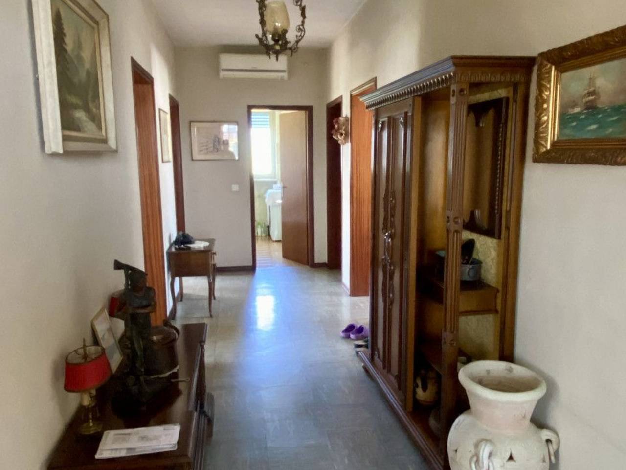 appartamento in vendita a Castelfranco Veneto in zona Treville