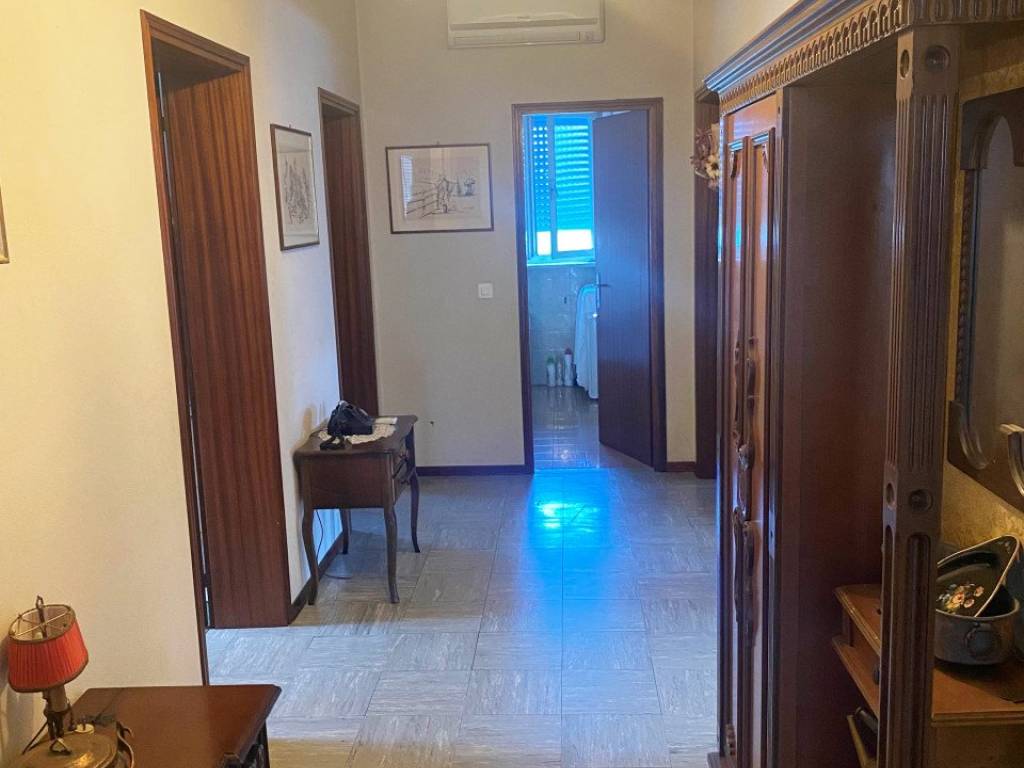 appartamento in vendita a Castelfranco Veneto in zona Treville