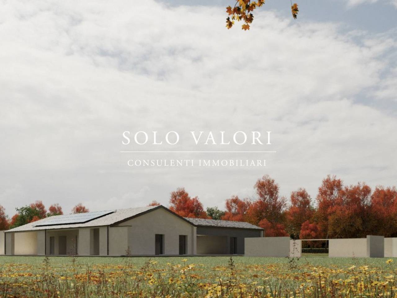 casa indipendente in vendita a Castelfranco Veneto