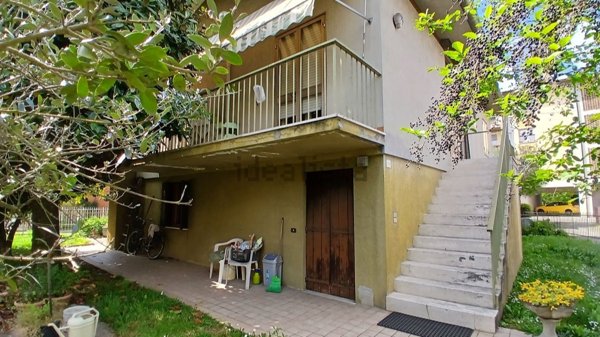 casa indipendente in vendita a Castelfranco Veneto