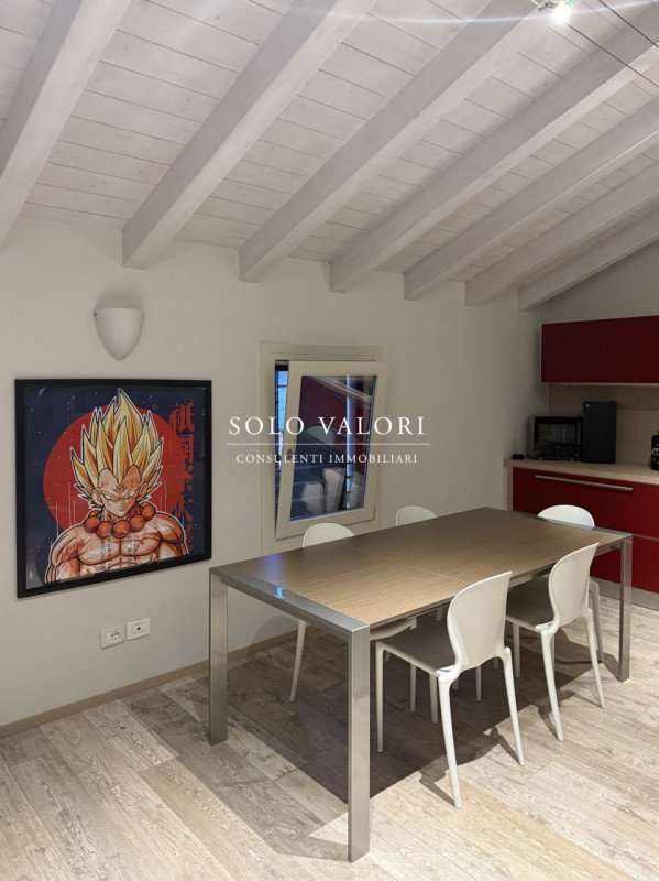 appartamento in vendita a Castelfranco Veneto