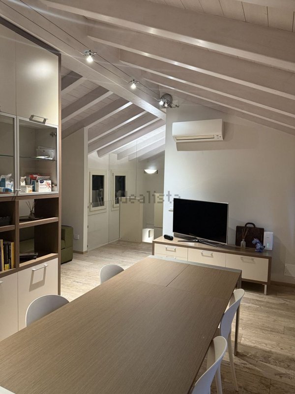appartamento in vendita a Castelfranco Veneto