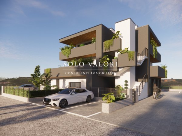 appartamento in vendita a Castelfranco Veneto