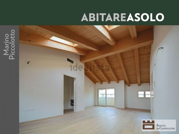 appartamento in vendita a Castelfranco Veneto