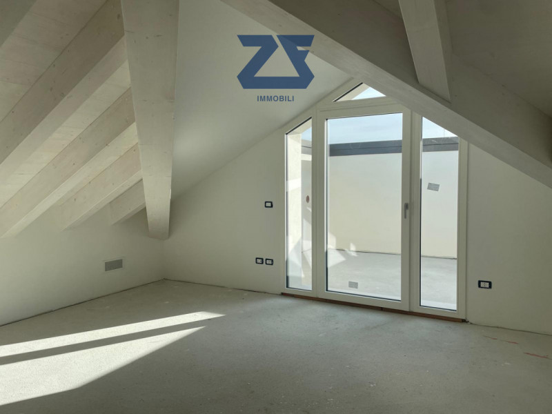 appartamento in vendita a Castelfranco Veneto