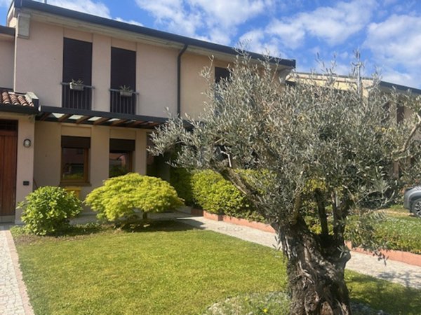 casa indipendente in vendita a Castelfranco Veneto