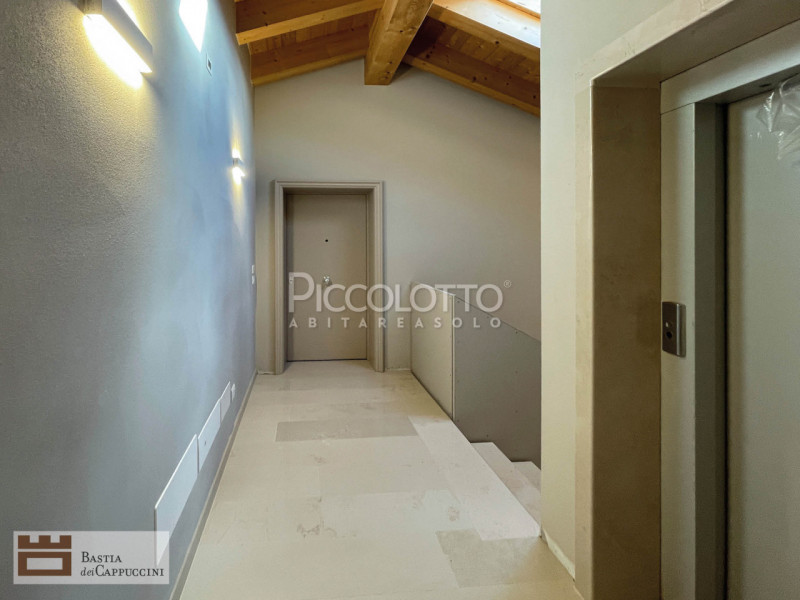 appartamento in vendita a Castelfranco Veneto