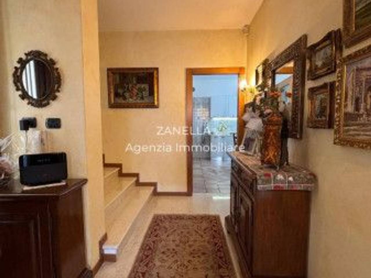 casa indipendente in vendita a Castelfranco Veneto