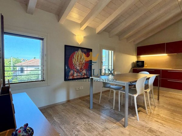appartamento in vendita a Castelfranco Veneto
