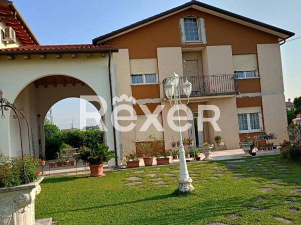 casa indipendente in vendita a Castelfranco Veneto